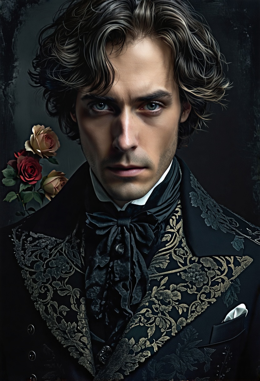 도리안 그레이의 초상 The Picture of Dorian Gray by 오스카 와일드 Oscar Wilde